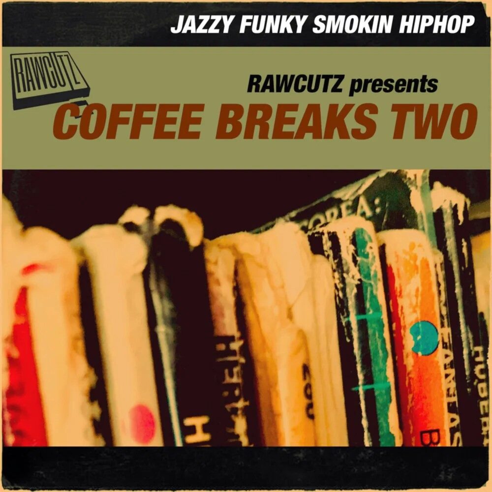 Coffee Breaks Two