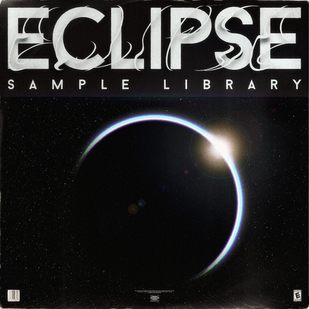 Eclipse Sample Library