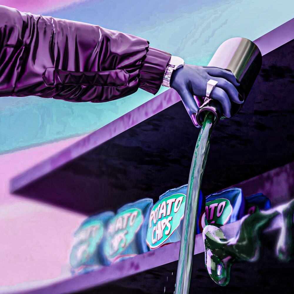 Hydroxide Vol 1