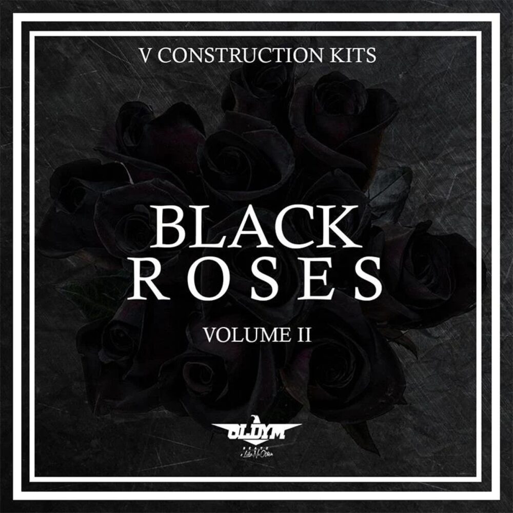 Black Roses Vol 2