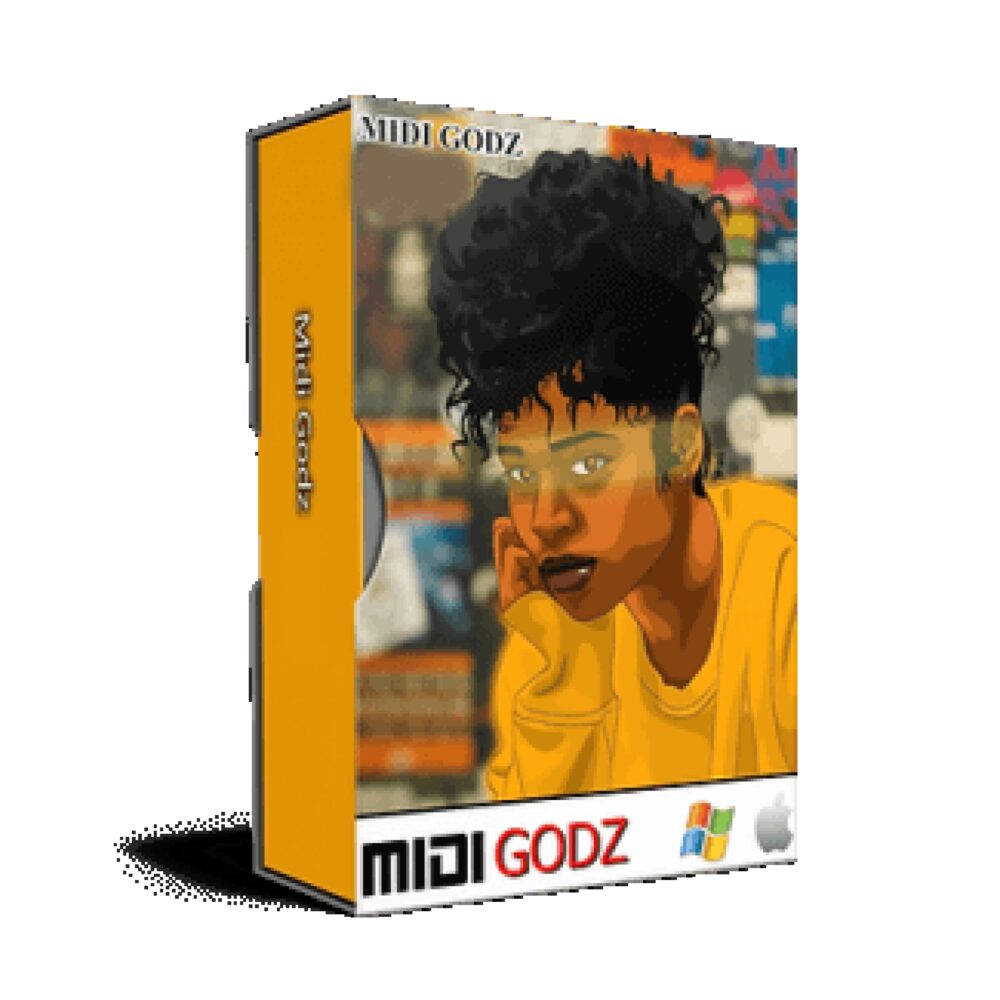 Ella Mai Type Midi Kit