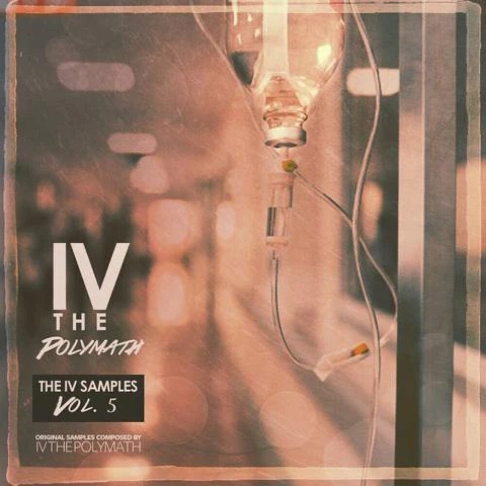 The IV Samples Vol 5