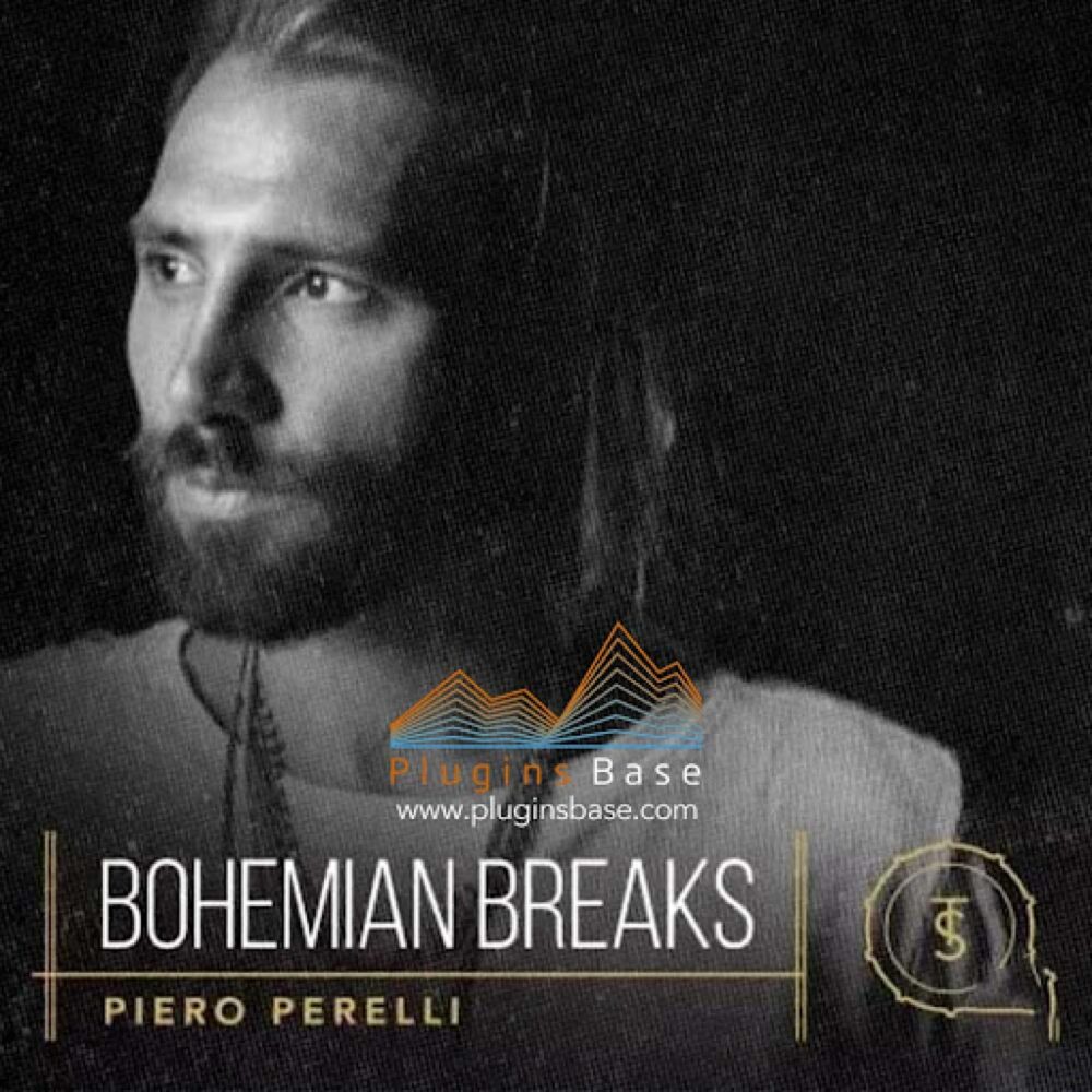 Bohemian Breaks by Piero Perelli