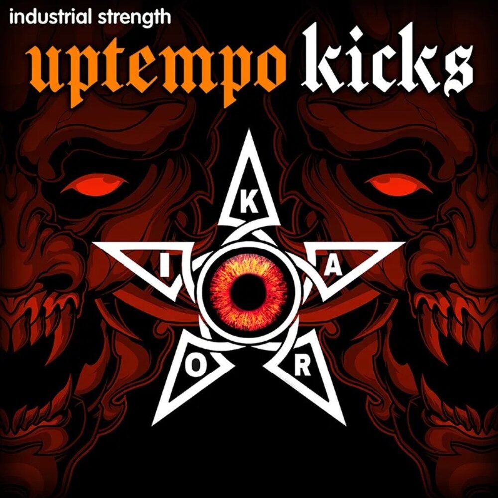 Uptempo Kicks Ikaro