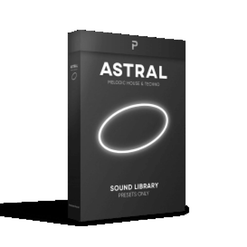 The Producer School Astral