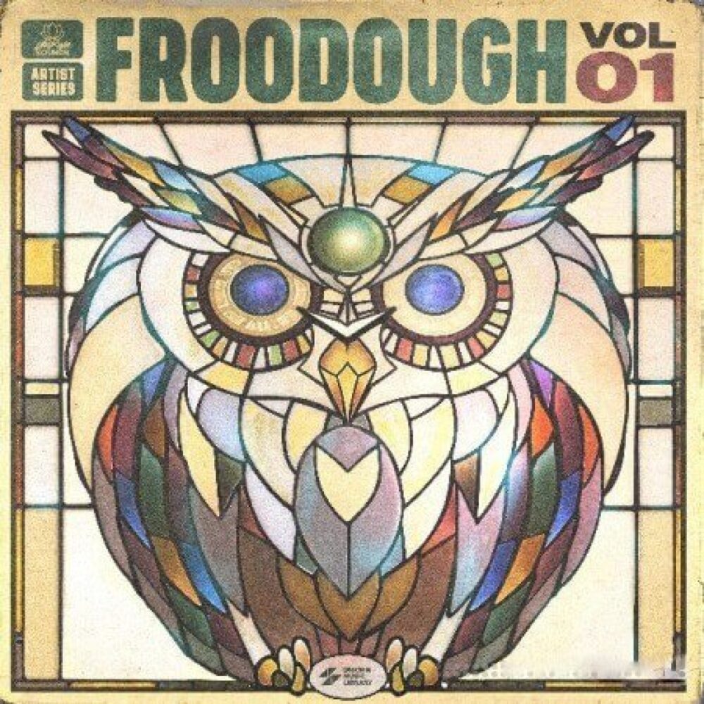 Froodough Vol 1