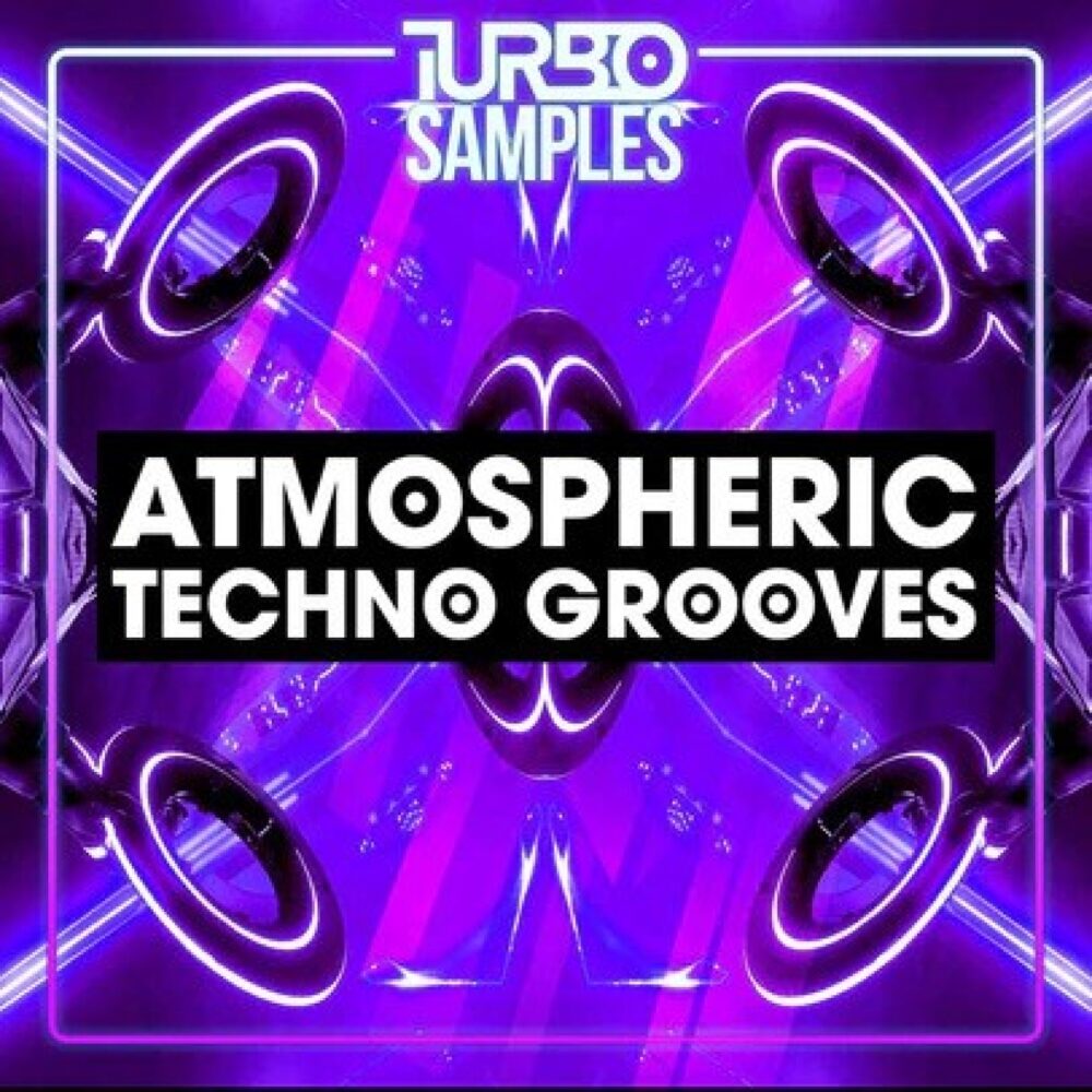 Atmospheric Techno Grooves