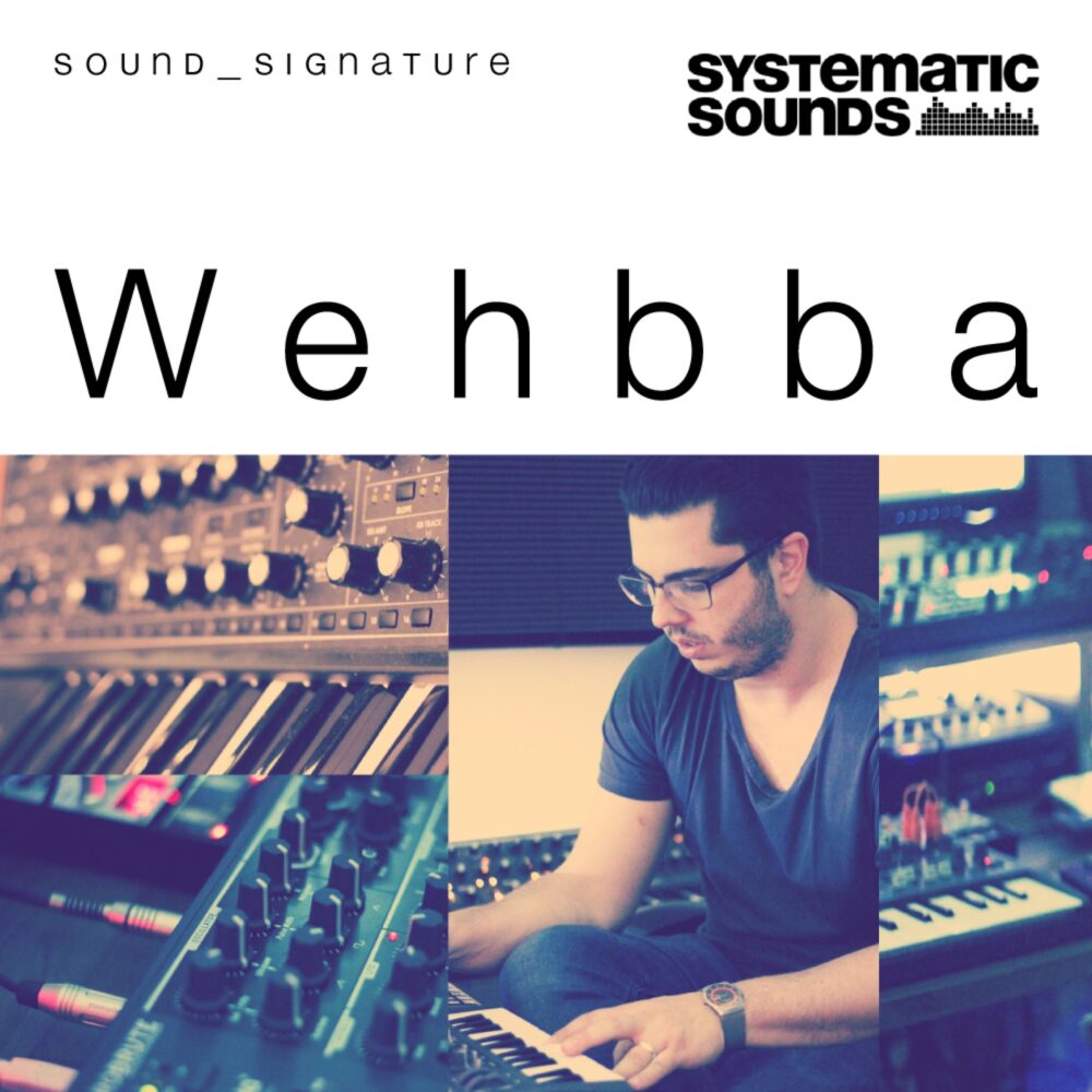 Wehbba Sound Signature