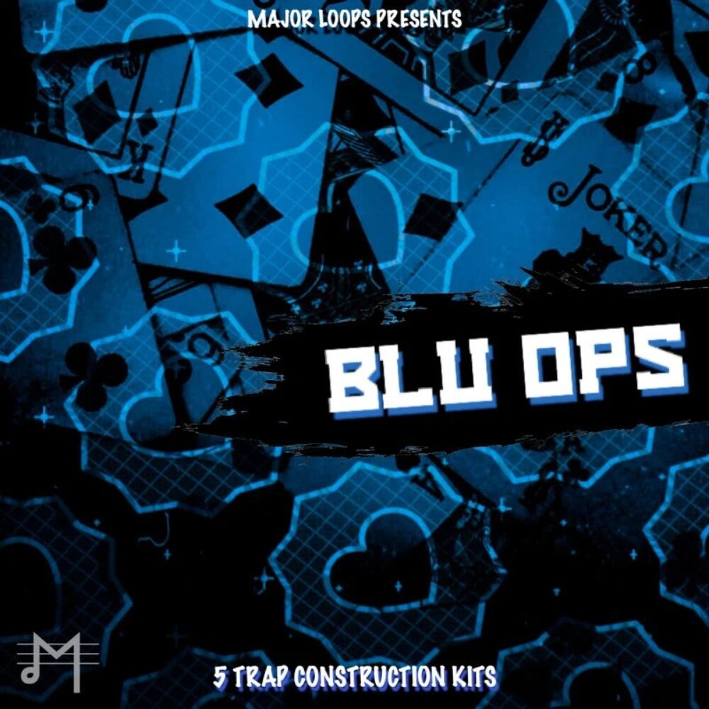 Major Loops Blu Ops
