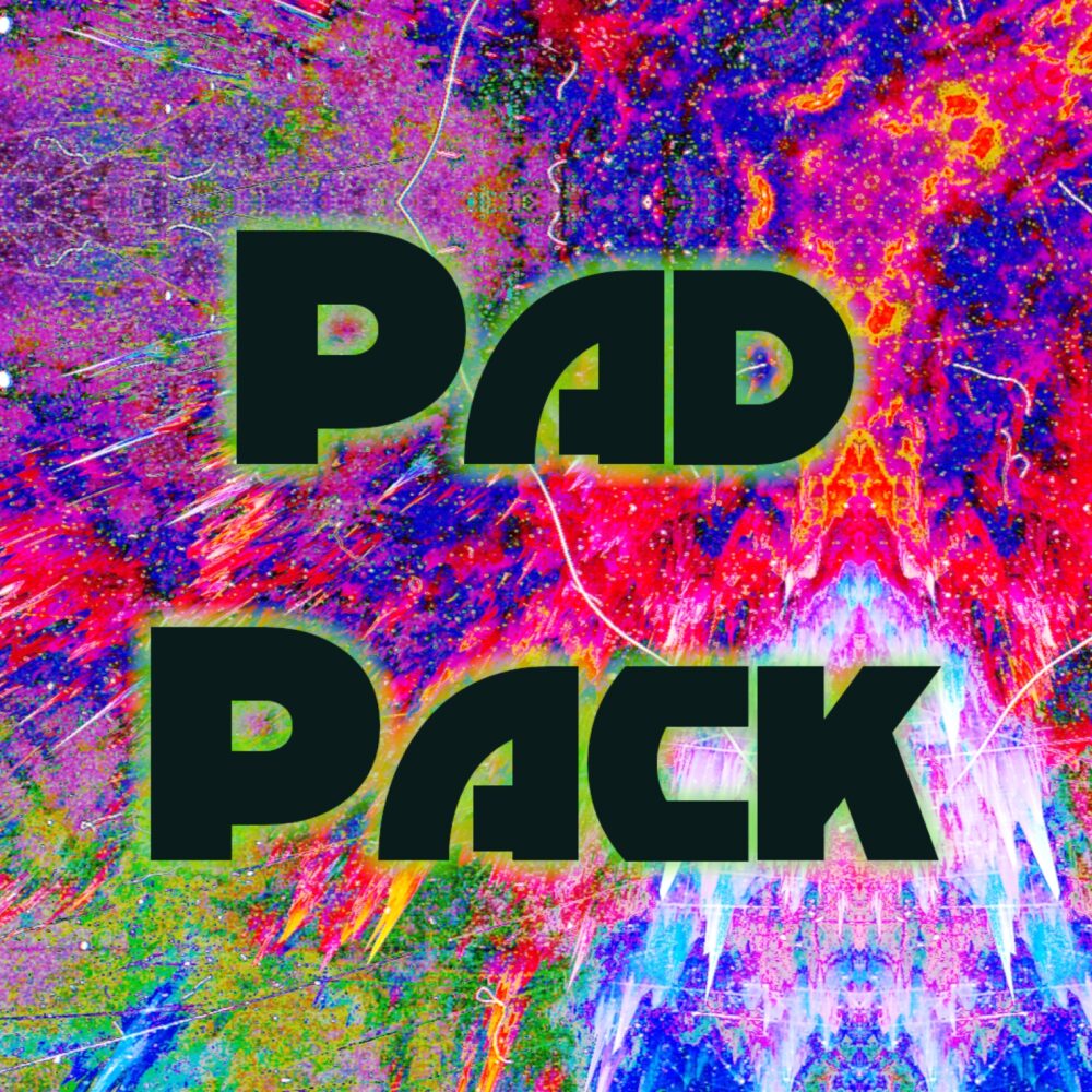 Slime Cinema Pad Pack