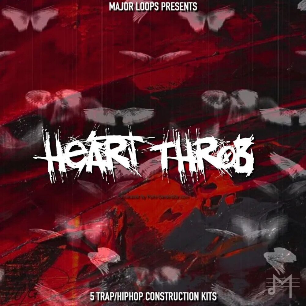 Major Loops Heart Throb