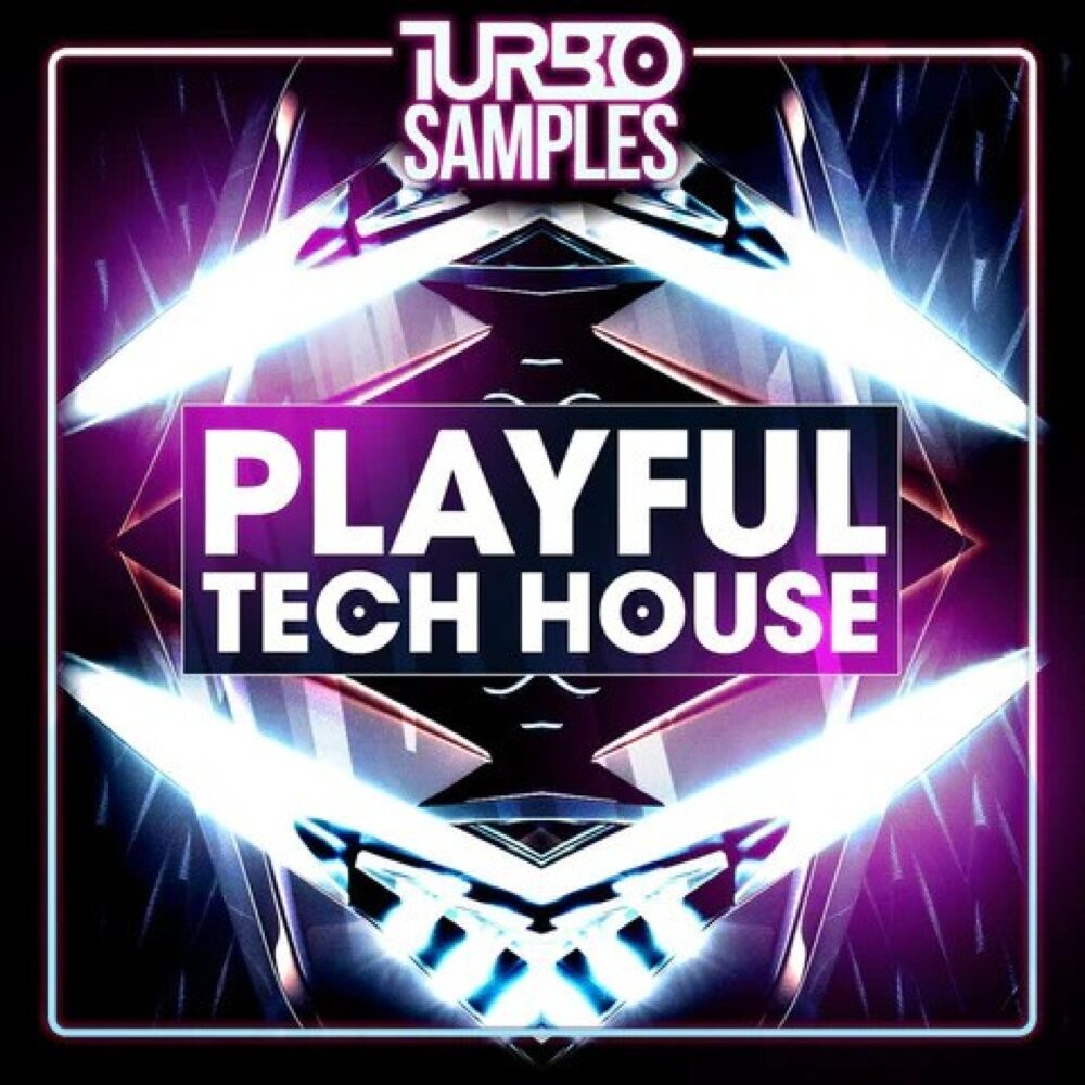 Playful Tech House