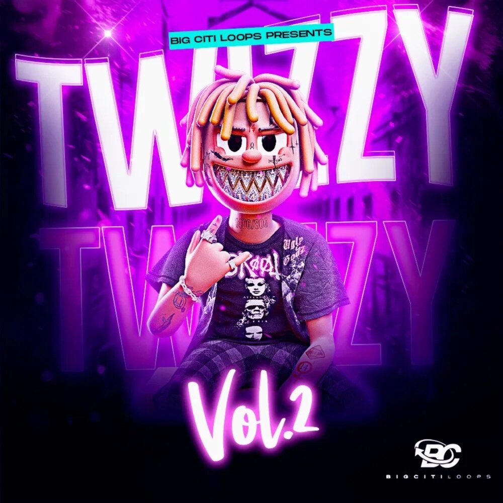 Twizzy Vol 2
