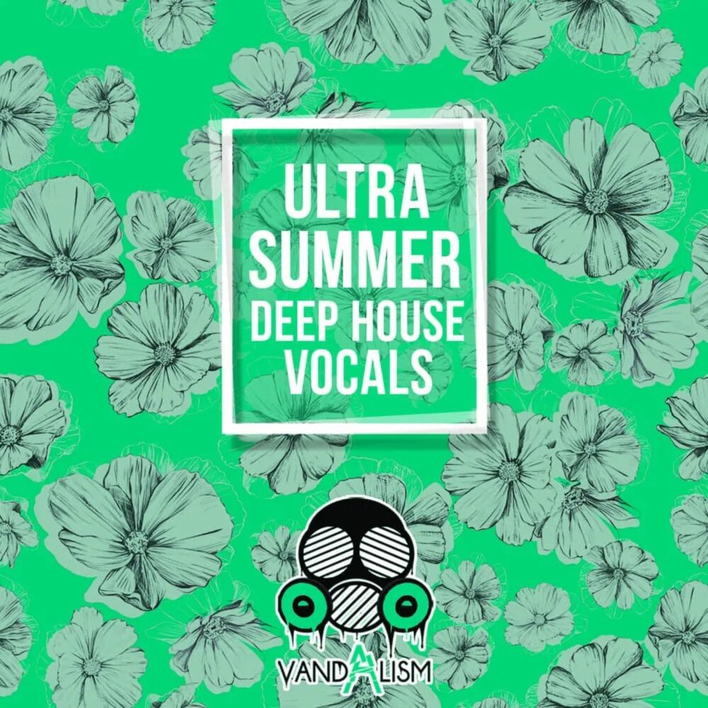 Ultra Summer Deep House Vocals