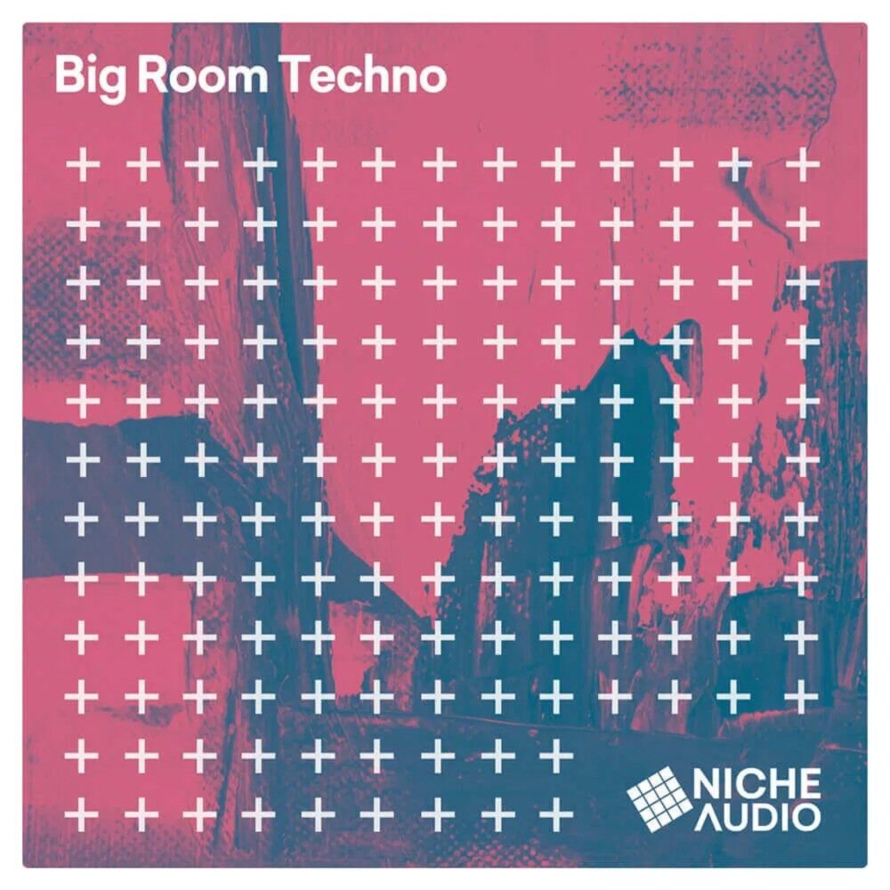 Big Room Techno