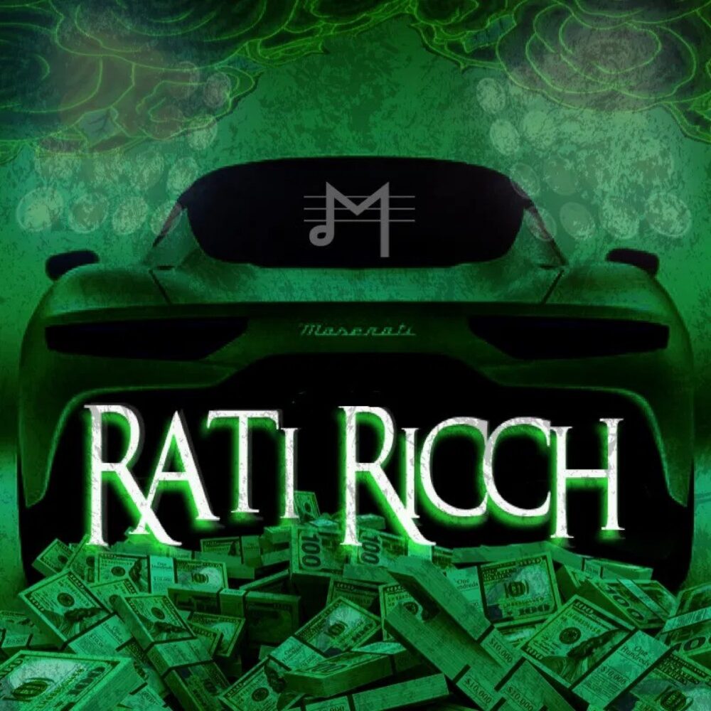 Major Loops Rati Ricch