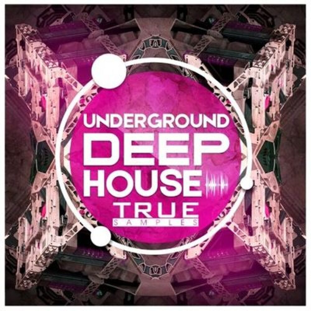 Underground Deep House
