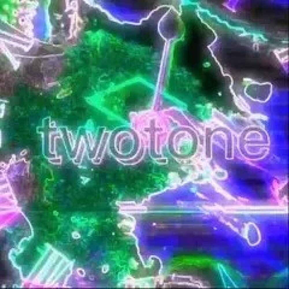 oneryyley twotone kit