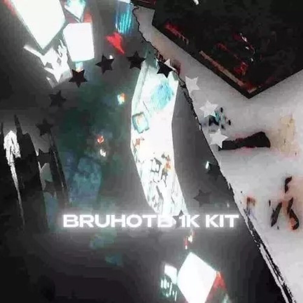 Bruhotb 1k Kit