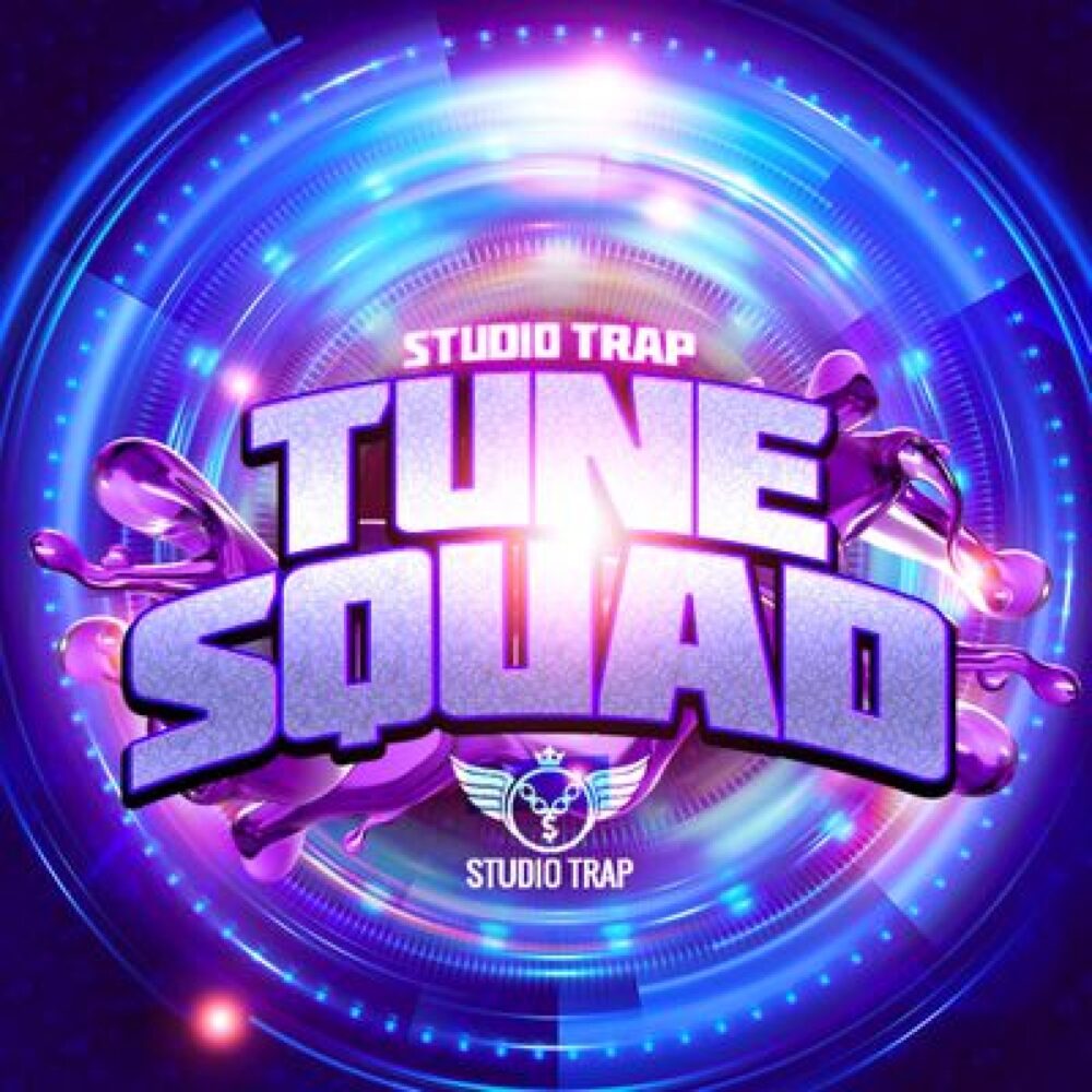 Studio Trap Tune Squad