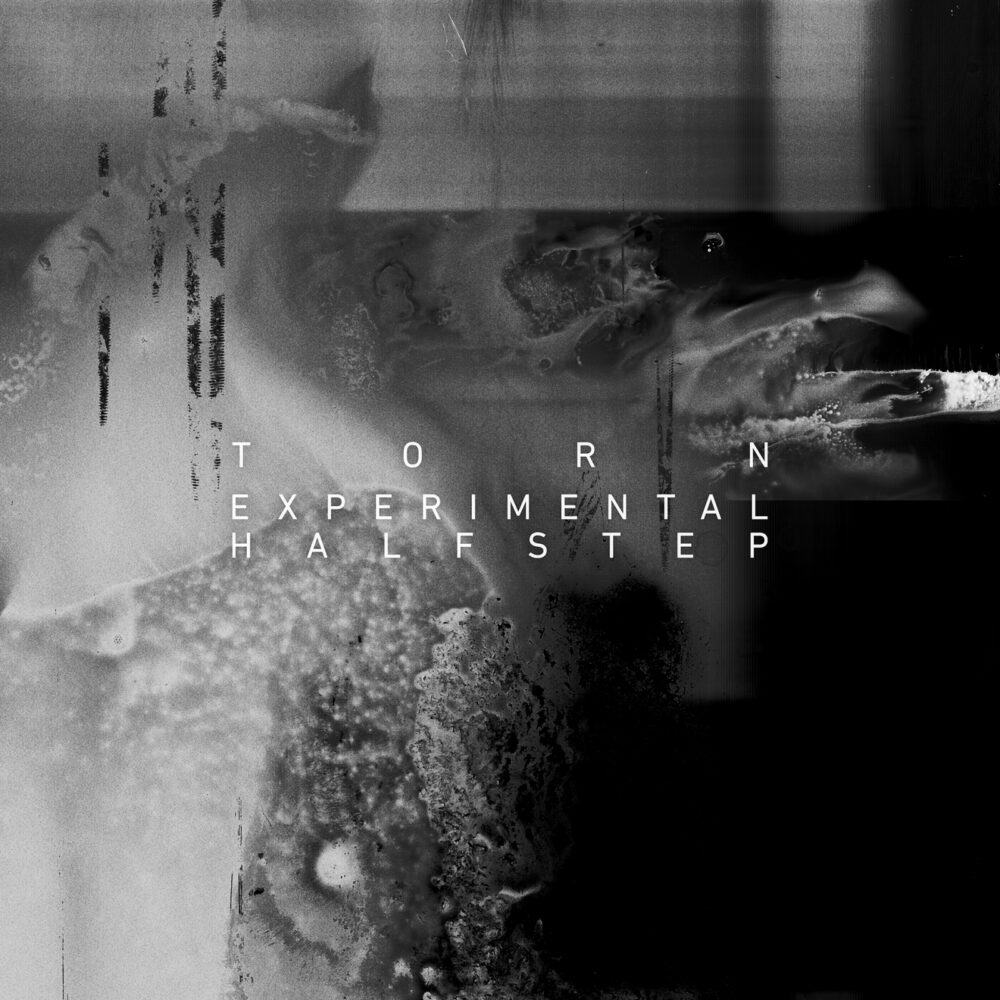 Experimental Halfstep