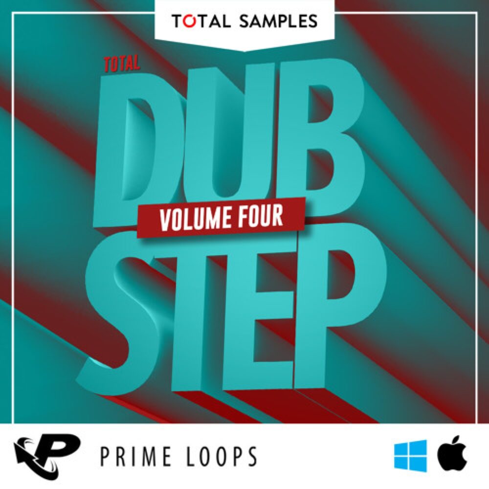 Total Dubstep Vol 4