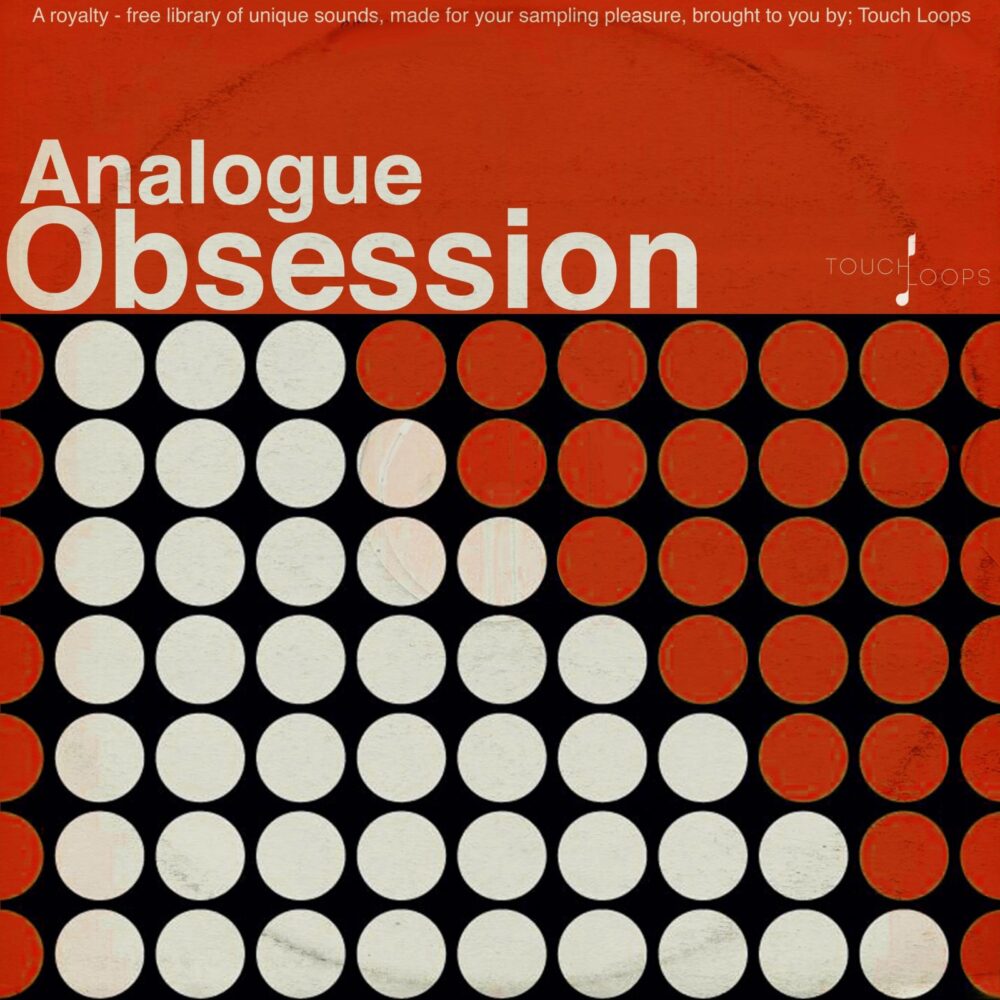 Analogue Obsession
