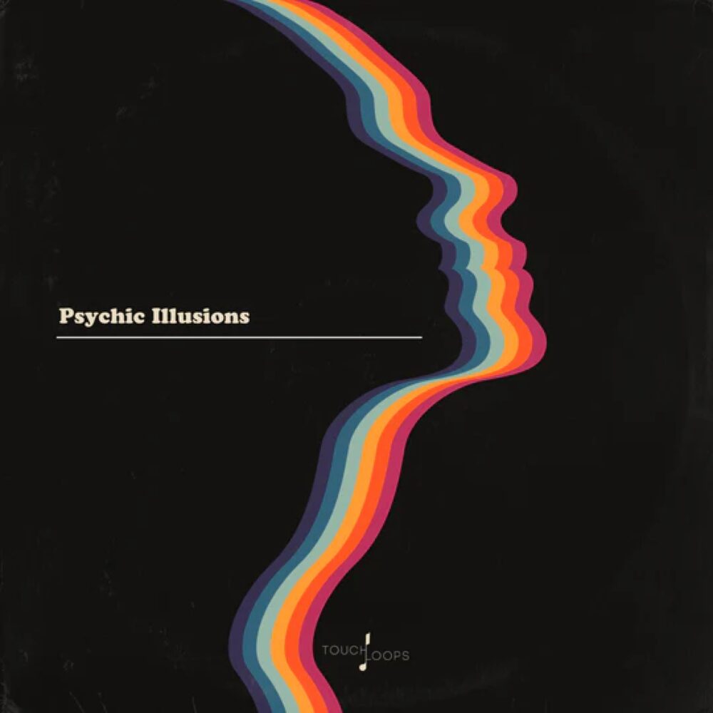 Touch Loops Psychic Illusions