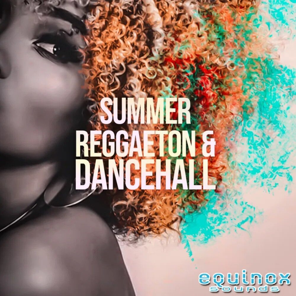 Summer Reggaeton And Dancehall