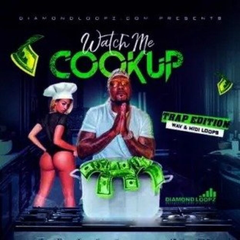 Watch Me Cookup