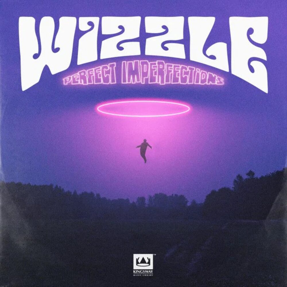 Wizzle Vol 1