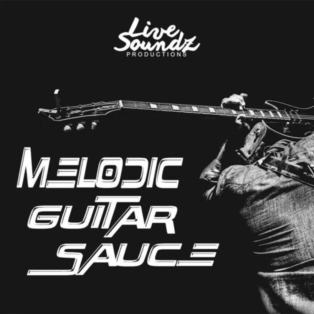 Melodic Guitar Sauce