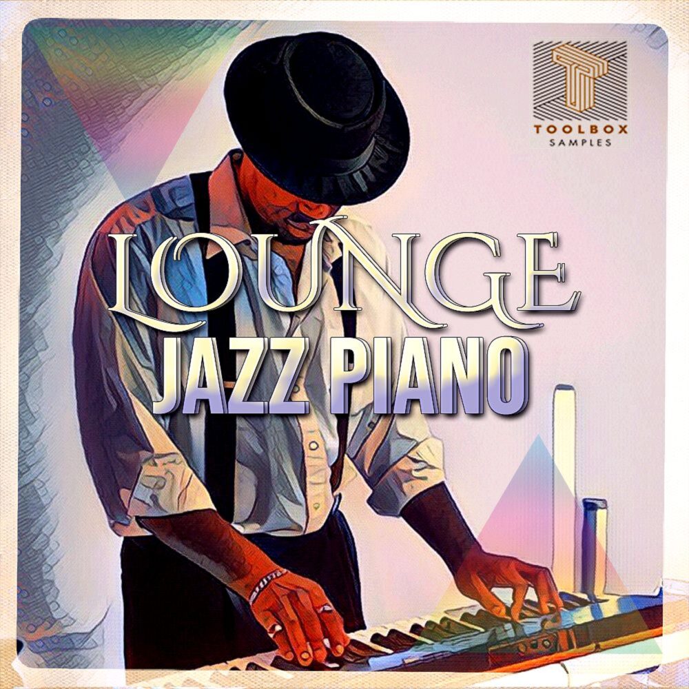 Lounge Jazz Piano