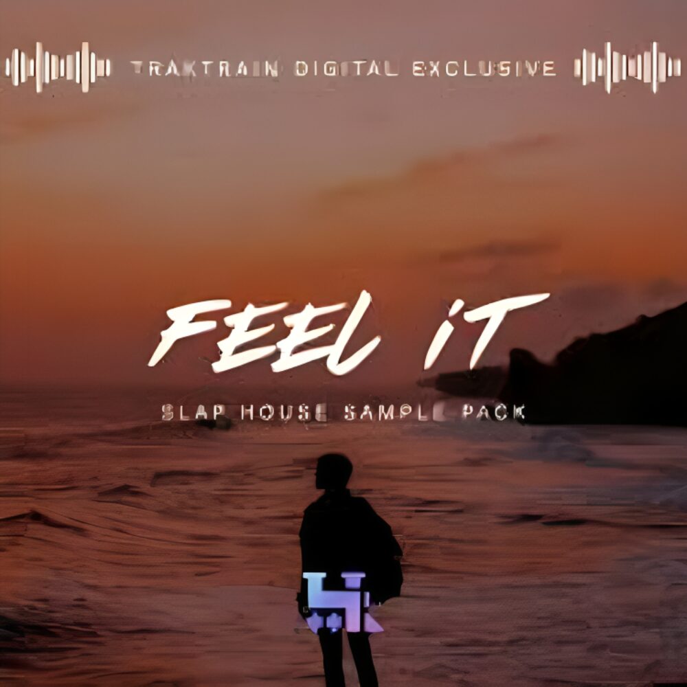 Feel It Slap House