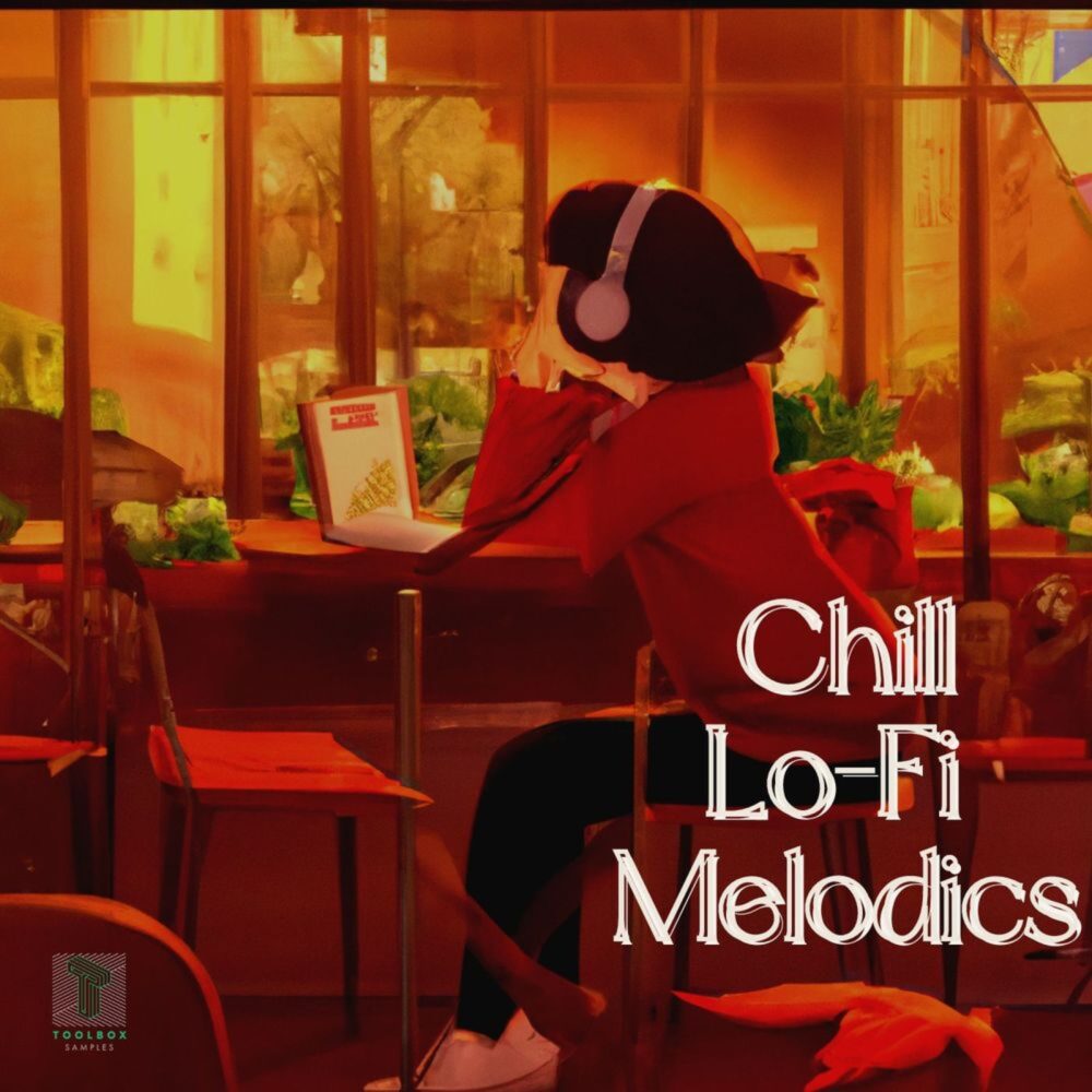 Chill Lo-Fi Melodics