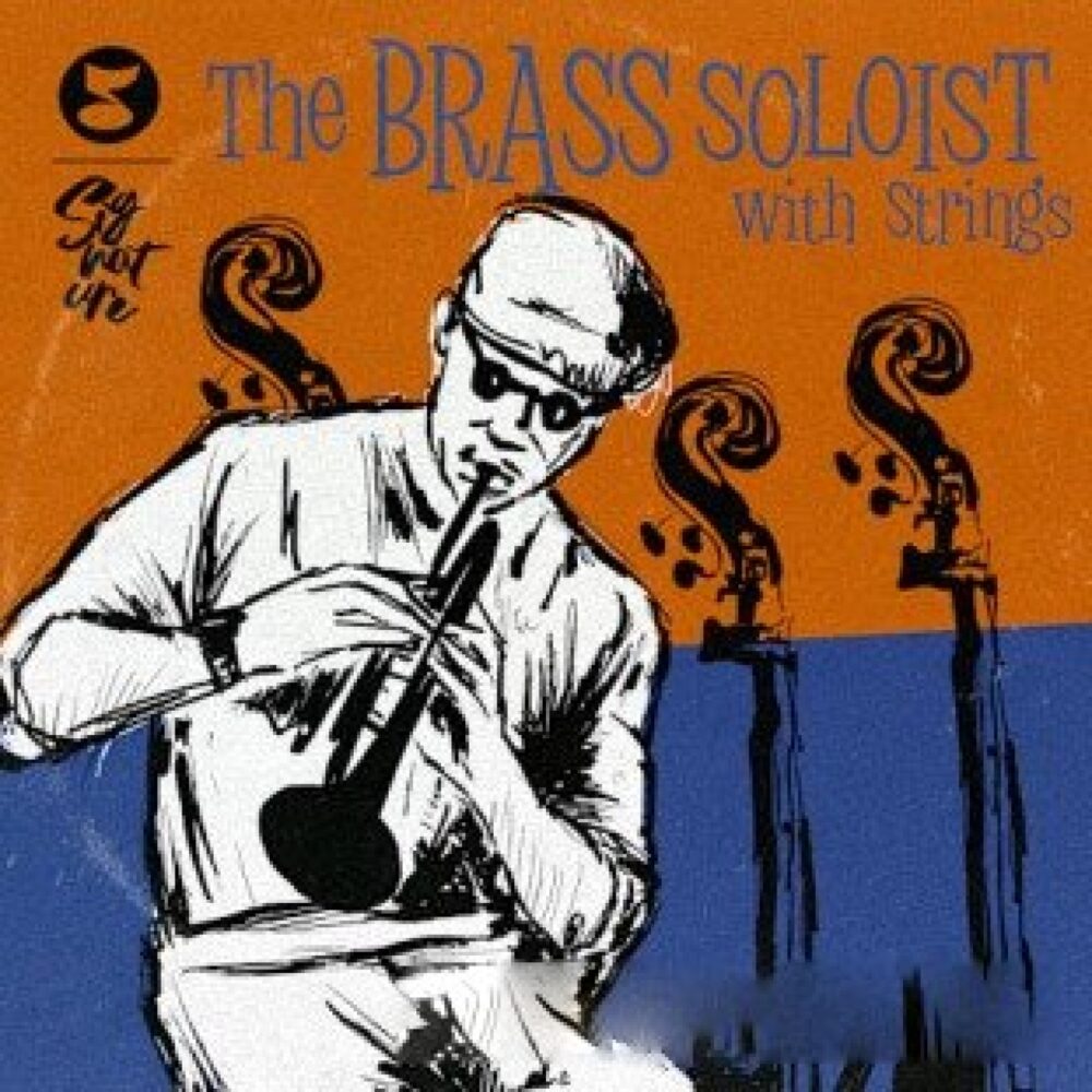 The Brass Soloist with Strings