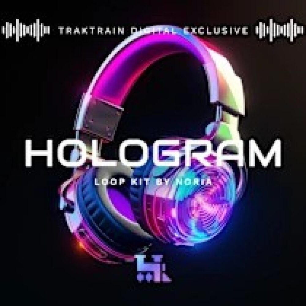 Hologram Loop Kit By Noria