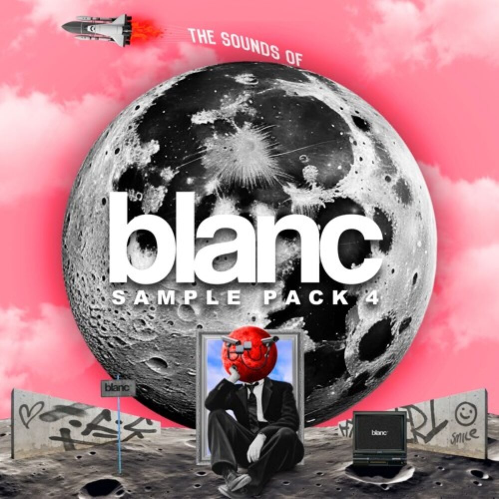 The Sounds Of Blanc Vol 4
