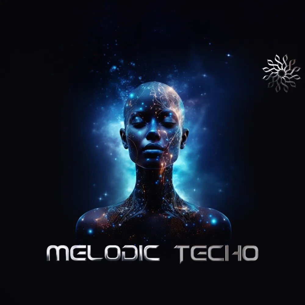 R3d 8 Samples Melodic Techno