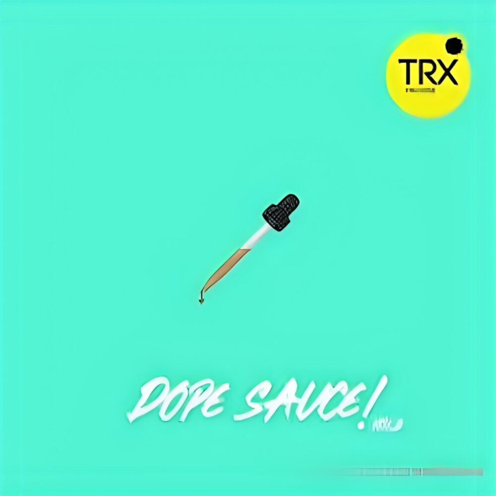 Dope Sauce Vol 2