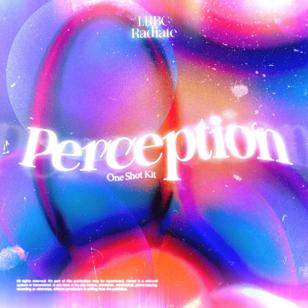 PERCEPTION ONE-SHOT KIT