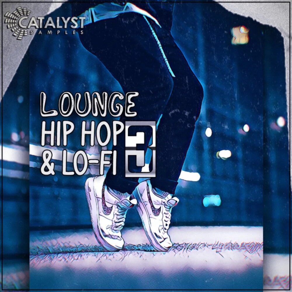 Lounge Hip Hop And Lo-Fi Vol 3