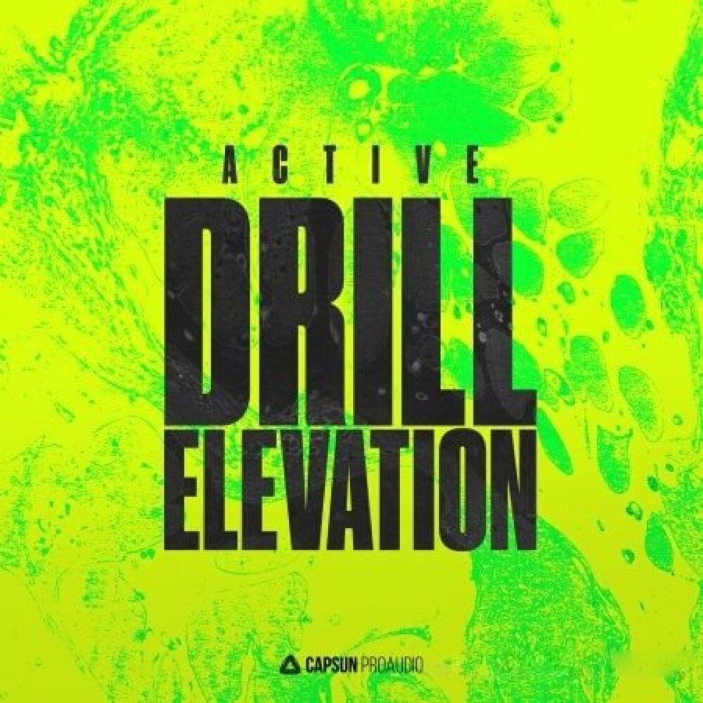 Active Drill Elevation