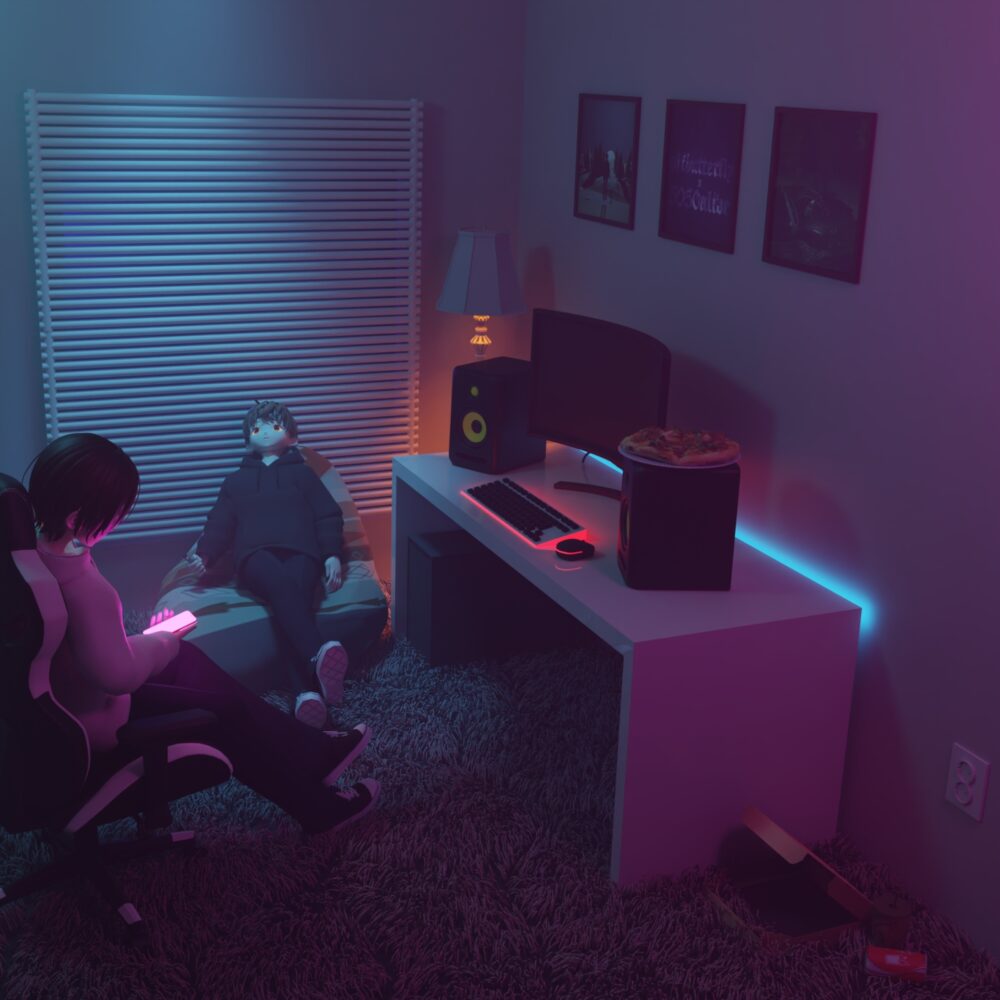 Molores Eternity ElectraX Bank