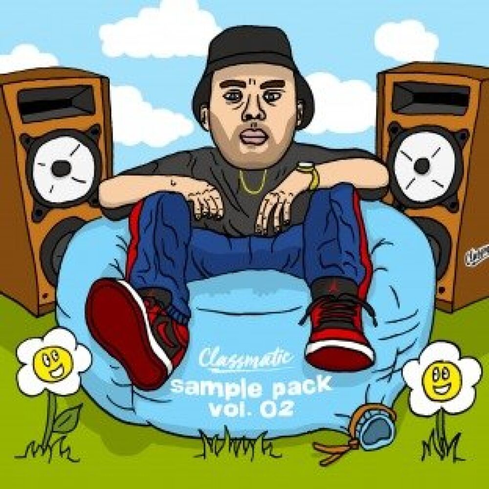 Classmatic Sample Pack Vol 2