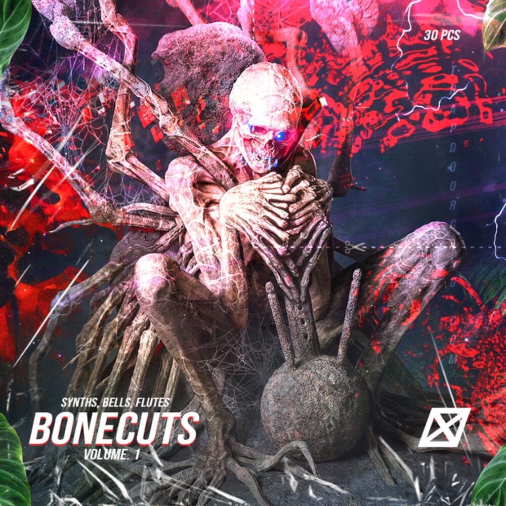 Bonecuts Vol 1