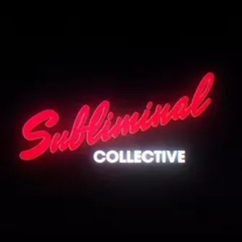 Subliminal Drum Kit Vol 2