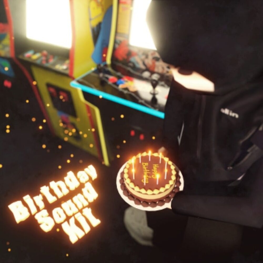 Kuteremboy Birthday