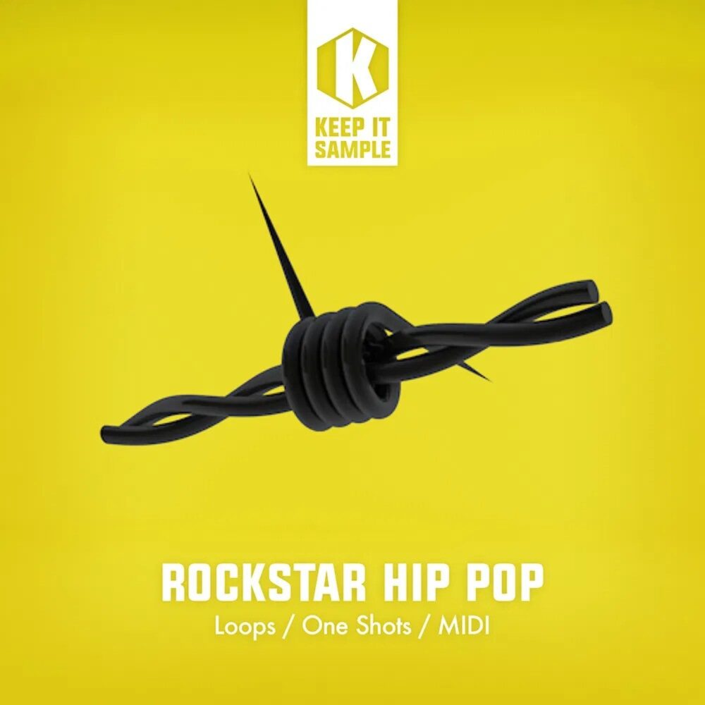 Rockstar Hip Pop