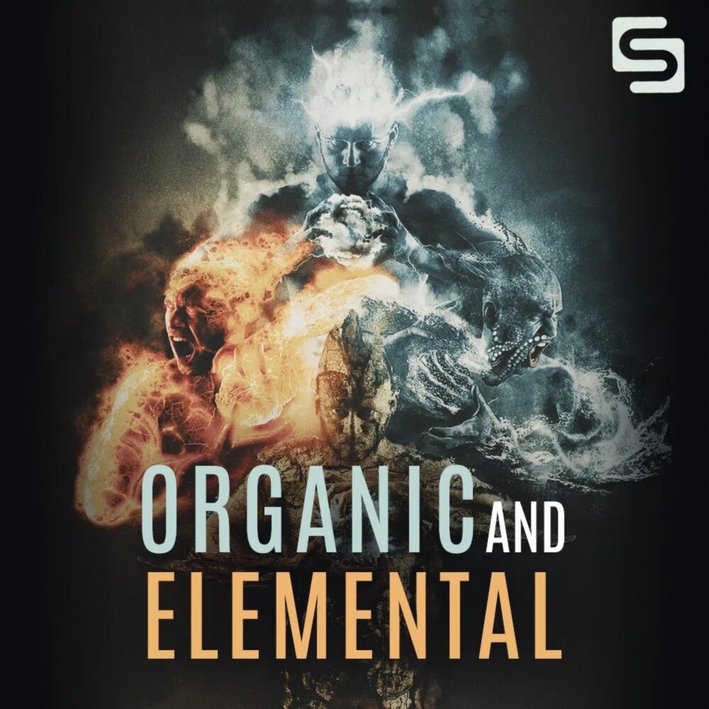 Soundlayers Organic And Elemental